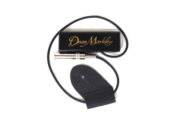 Dean Markley DM3016 ProMag Grand XM Звукосниматель для акустической гитары, хамбакер