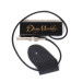 Dean Markley DM3016 ProMag Grand XM Звукосниматель для акустической гитары, хамбакер