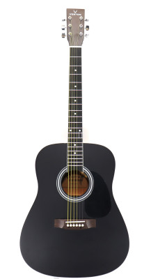 VESTON D-50 SP/BKS 
