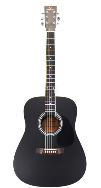 VESTON D-50 SP/BKS 