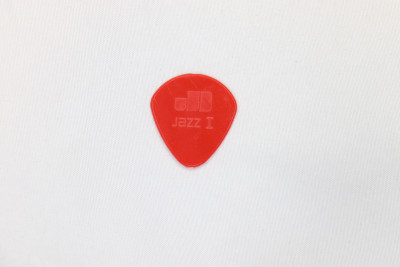 Dunlop Jazz I красный