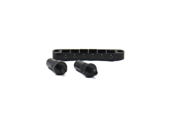 Gotoh GE103B-T-B Бридж (струнодержатель), черный
