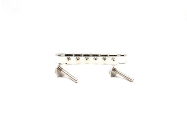 Gotoh GE104B-N Бридж (струнодержатель), никель