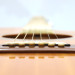 Washburn Festival EA20 1995