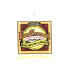 Ernie Ball 2003 12-54 Earthwood Extra Light Комплект струн для акустической гитары, бронза
