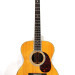 Martin 000-42 (2004 г.) Fishman mic Ellipse Bland Pickap 