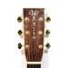 Martin 000-42 (2004 г.) Fishman mic Ellipse Bland Pickap 