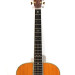 Martin 000-42 (2004 г.) Fishman mic Ellipse Bland Pickap 