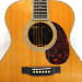 Martin 000-42 (2004 г.) Fishman mic Ellipse Bland Pickap 