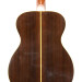 Martin 000-42 (2004 г.) Fishman mic Ellipse Bland Pickap 