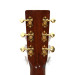 Martin 000-42 (2004 г.) Fishman mic Ellipse Bland Pickap 