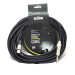 LEEM NMH-30 Микрофонный кабель XLRf-6.3 9м