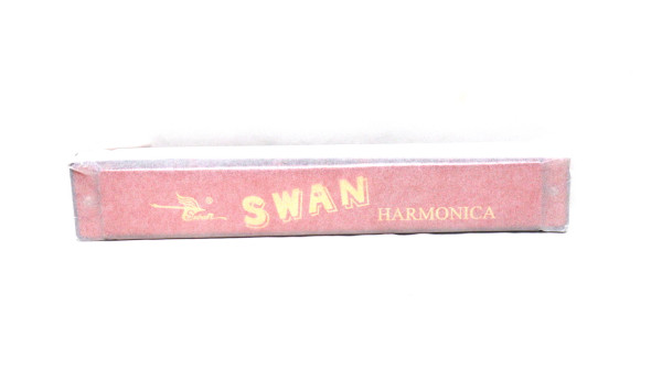 Swan SW24-1 Губная гармошка тремоло