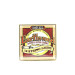 Ernie Ball 2010 09-46 Earthwood Комплект струн для 12 струнной акустической гитары, бронза