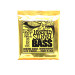 ERNIE BALL 2833 45-105 NICKEL WOUND SLINKY HYBRID комплект струн для бас гитары 