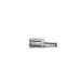 PARTS MX0884CR Седло для электрогитары хром 