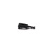 PARTS MX0884BK Седло для электрогитары черное 