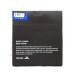 Dunlop DBN45125 45-125 Комплект струн для 5-струнной бас-гитары, никелированные, Medium