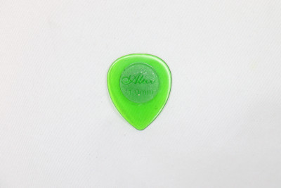 Медиатор Alice AP-600G 1.0mm  