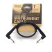 Planet Waves PW-CGTPRA-01 Classic Series Коммутационный кабель, угловой коннектор, 0.3м