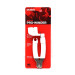 Planet Waves DP0002W Pro-Winder Машинка для намотки струн с кусачками, белая