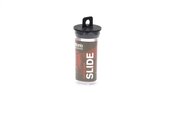Planet Waves PWGS-SM Glass Slide Слайд гитарный стеклянный, средний