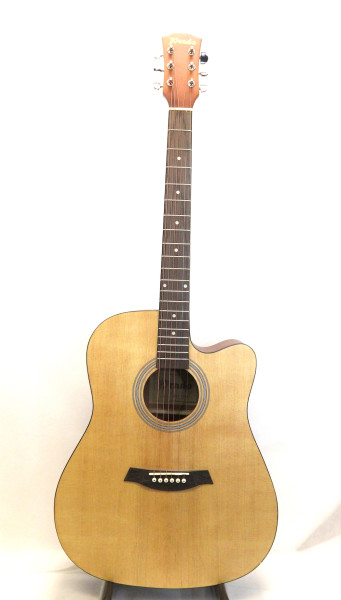 Prado HS-4120/NA акустическая гитара