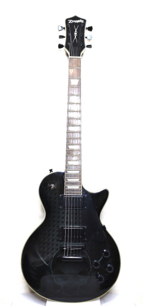 ZOMBIE Les Paul VNLP-01-9