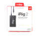 IK Multimedia iRig2-PLG гитарный аудиоинтерфейс