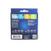 Elixir 10-46 16542 NANOWEB Cтруны для электрогитары, Light.1 компл. без упаковки 