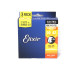 Elixir 9-42 16540 NANOWEB Cтруны для электрогитары, Super Light.1 комплект без упаковки 