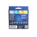 Elixir 9-42 16540 NANOWEB Cтруны для электрогитары, Super Light.1 комплект без упаковки 