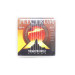 Thomastik AC110 010-041 Plectrum Комплект струн для акустической гитары, сталь/бронза