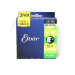 Elixir 10-46 16552 Optiweb Струны для электрогитары, никелированная сталь, Light.1 компл. без упаковки 