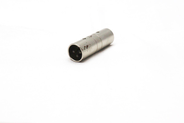 Soundking ca302 Переходник XLR мама - мама