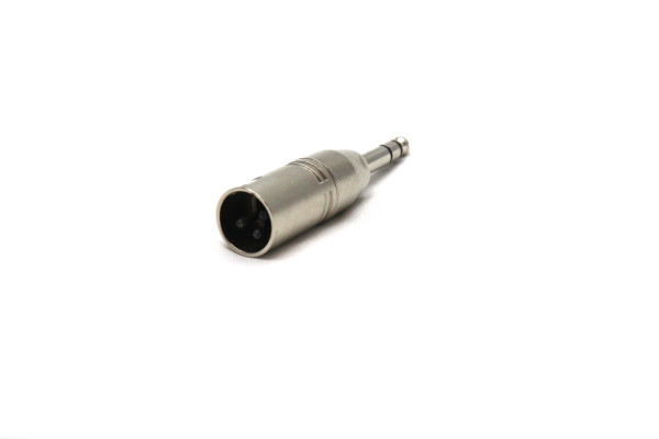 Soundking CA308 Переходник XLR мама - 6,3 стерео