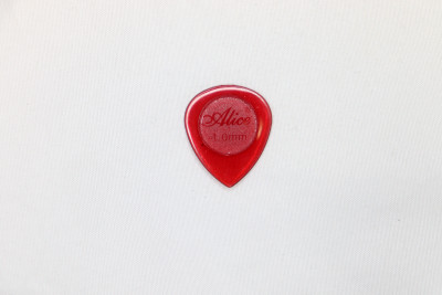 Медиатор Alice AP-JSM 1.0mm 