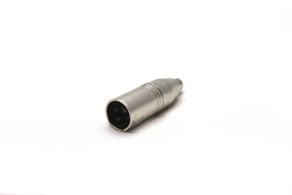 Soundking ca315 Переходник XLR мама - RCA