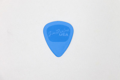 Медиатор Dunlop 443R1.07 Nylon Midi Standard 1.07mm