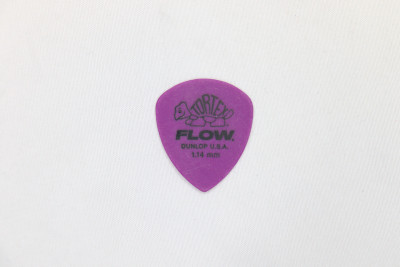 Медиатор Dunlop 558P1.14 Tortex Flow 1.14mm