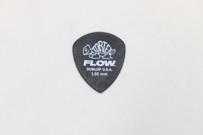 Медиатор Dunlop 558P1.35 Tortex Flow 1.35mm 