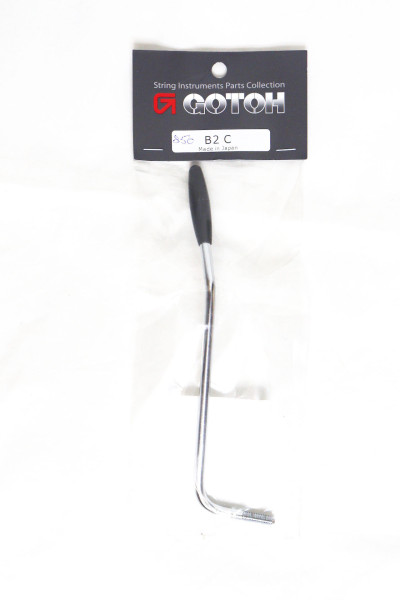 Gotoh B2-C Рычаг тремоло хром 4.8mm 