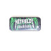 Dunlop PH112T.73 Black Fang Медиаторы в коробочке, 6шт, толщина 0.73мм