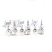 Gotoh SG381-07-C-L3+R3 Колки для гитары 3+3, хром