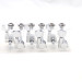 Gotoh SG381-07-C-L3+R3 Колки для гитары 3+3, хром