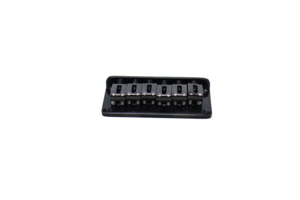 Gotoh GTC101-B Бридж (струнодержатель), черный