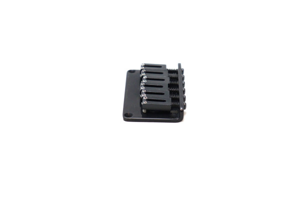 Gotoh GTC102-B Бридж (струнодержатель), черный