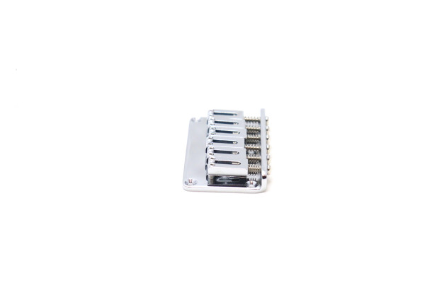 Gotoh GTC102-C Бридж (струнодержатель), хром