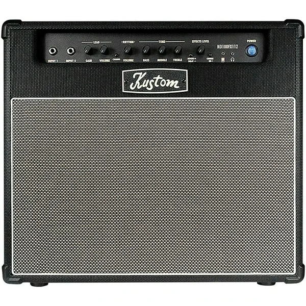 KUSTOM KG112FX гитарный комбоусилитель 