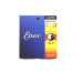 Elixir 09-42 12002 NANOWEB Комплект струн для электрогитары, Super Light